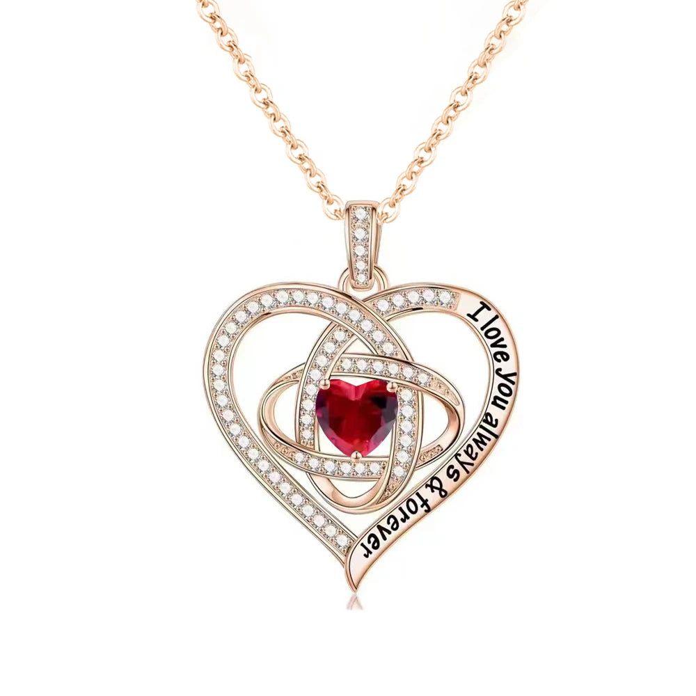 Love Necklace