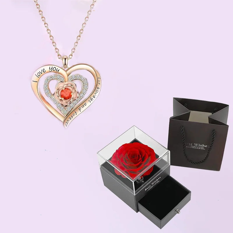 Love Necklace