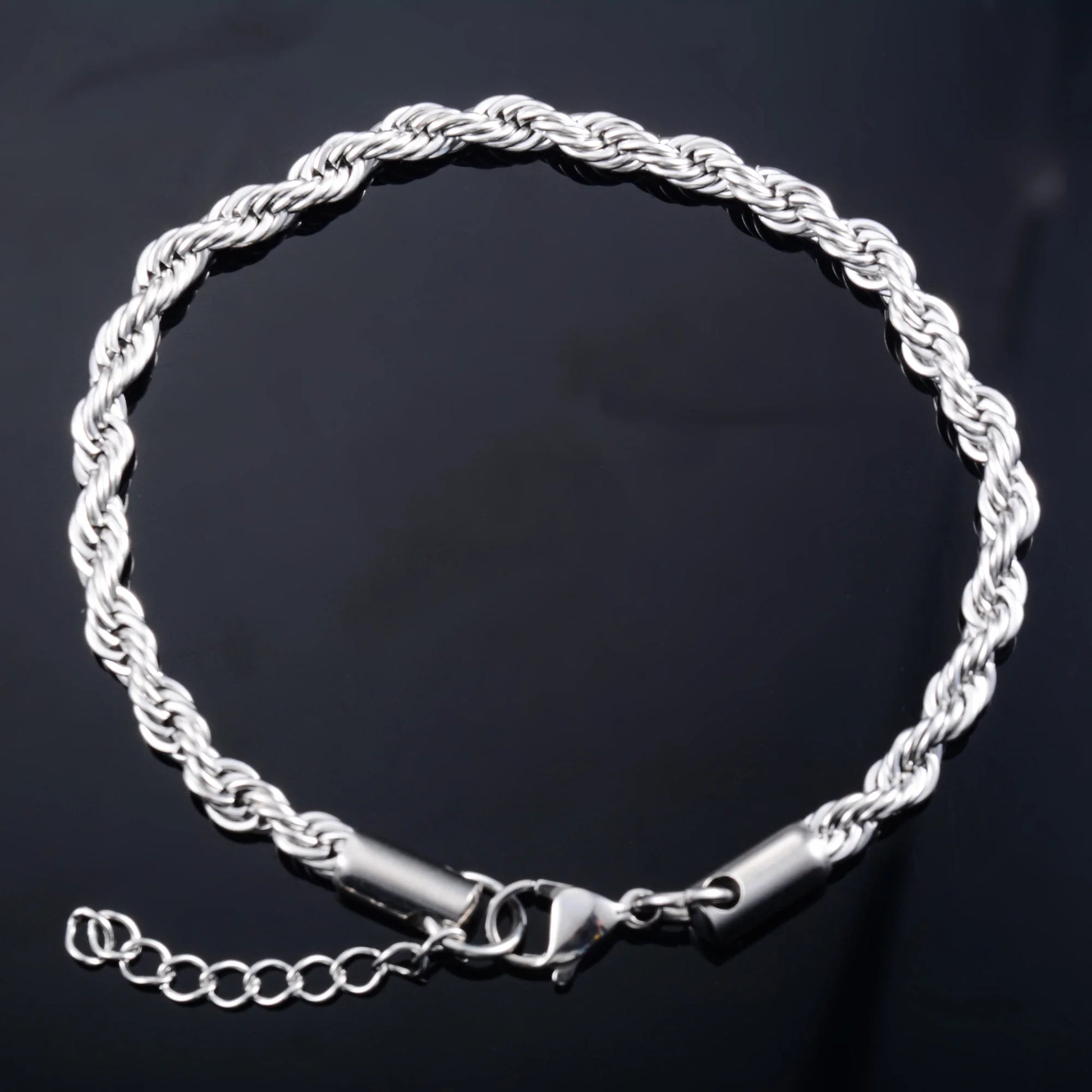 Men’s Stainless Steel Bracelet